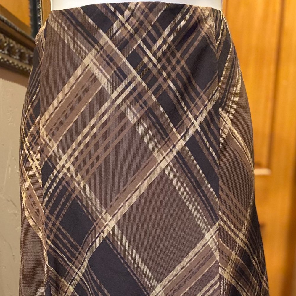 Ralph Lauren maxi skirt